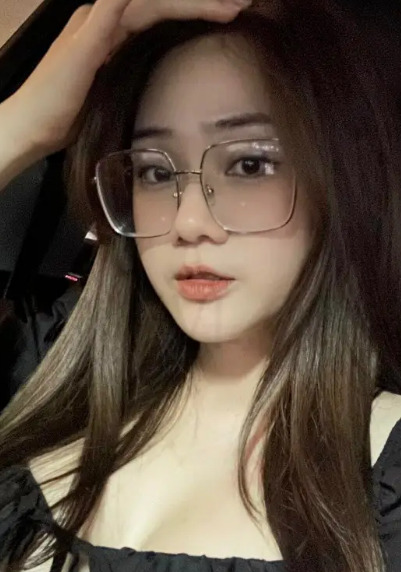 Của Đinh Minh Huyền Hot Girl Hà Nội 