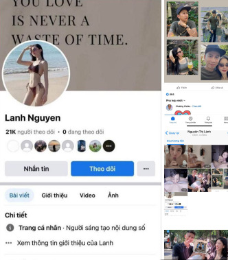 Hot Girl Lanh Nguyen Và Sơn Tổ Ong 